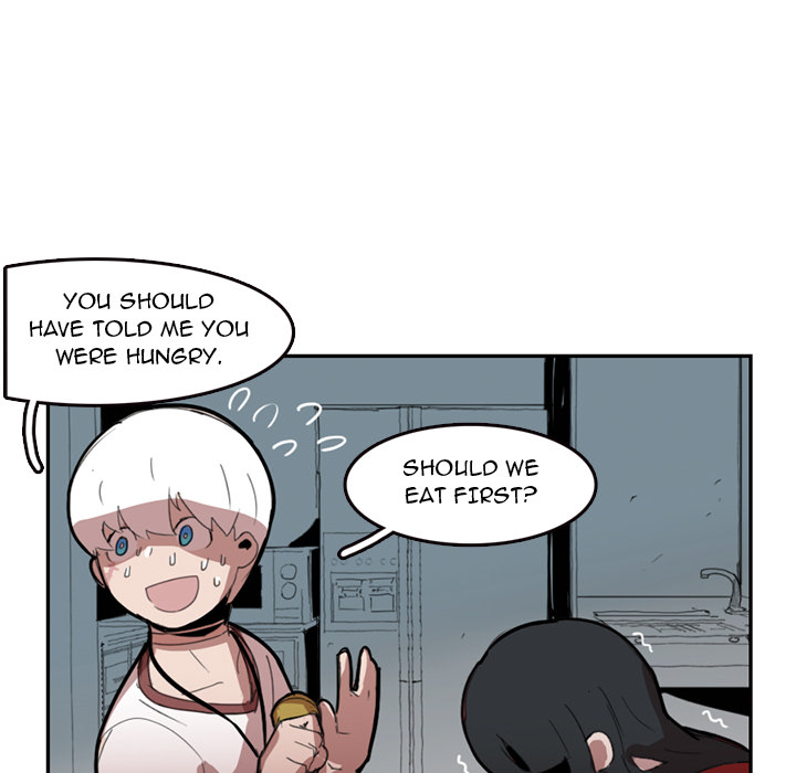 Justitia Chapter 9 page 36 - 