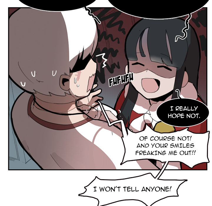 Justitia Chapter 9 page 38 - 