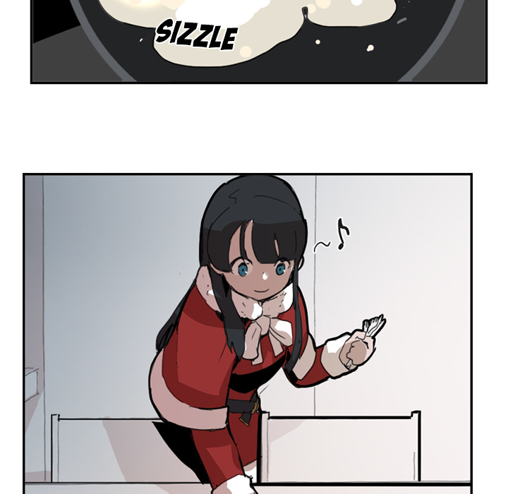 Justitia Chapter 9 page 40 - 