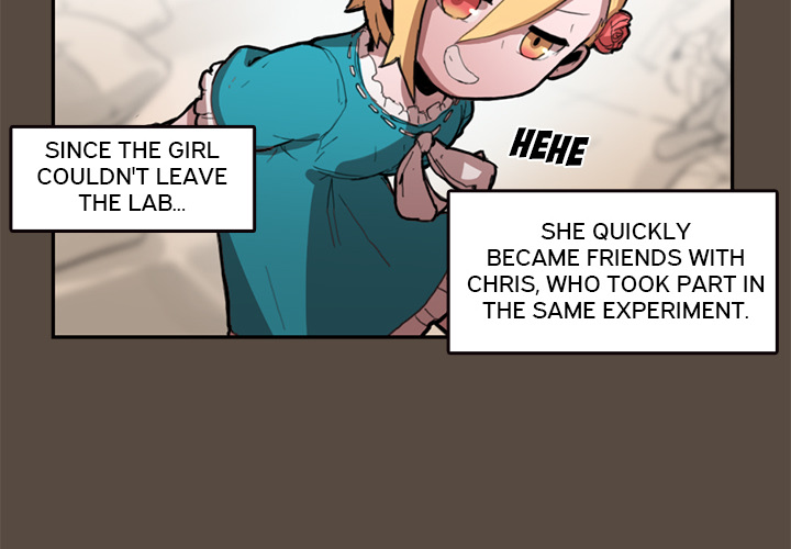 Justitia Chapter 9 page 5 - 