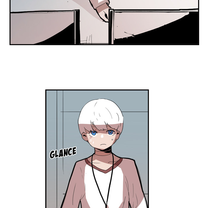 Justitia Chapter 9 page 41 - 