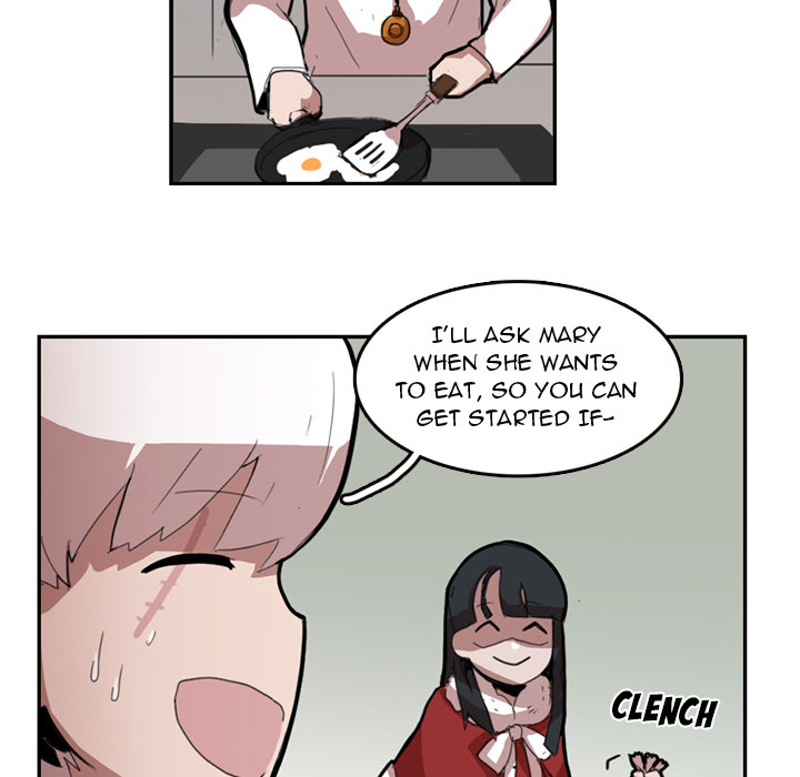 Justitia Chapter 9 page 42 - 