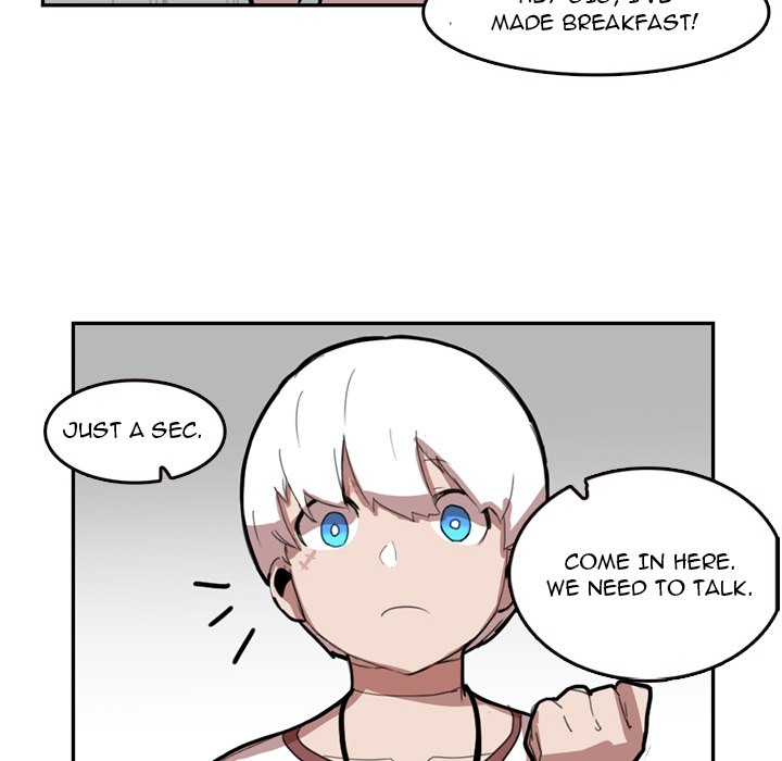 Justitia Chapter 9 page 45 - 