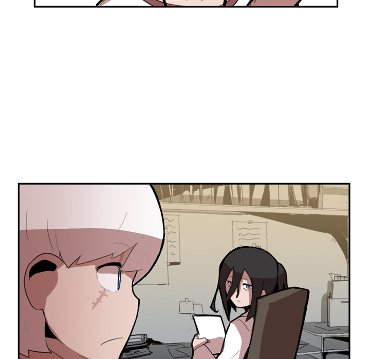 Justitia Chapter 9 page 46 - 