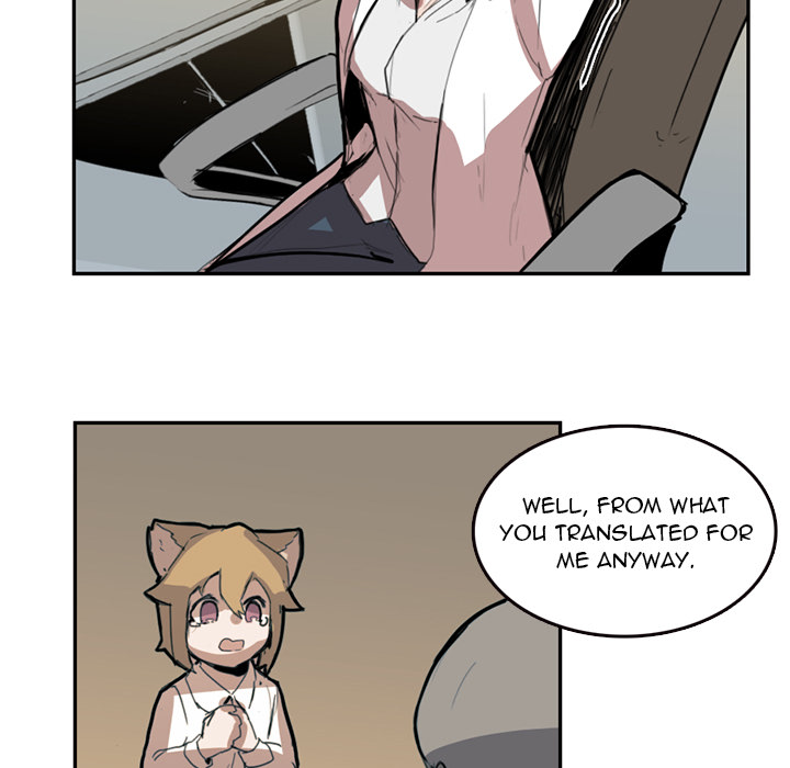 Justitia Chapter 9 page 48 - 