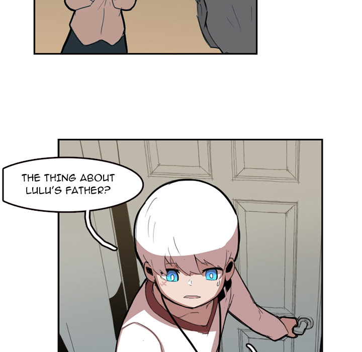 Justitia Chapter 9 page 49 - 
