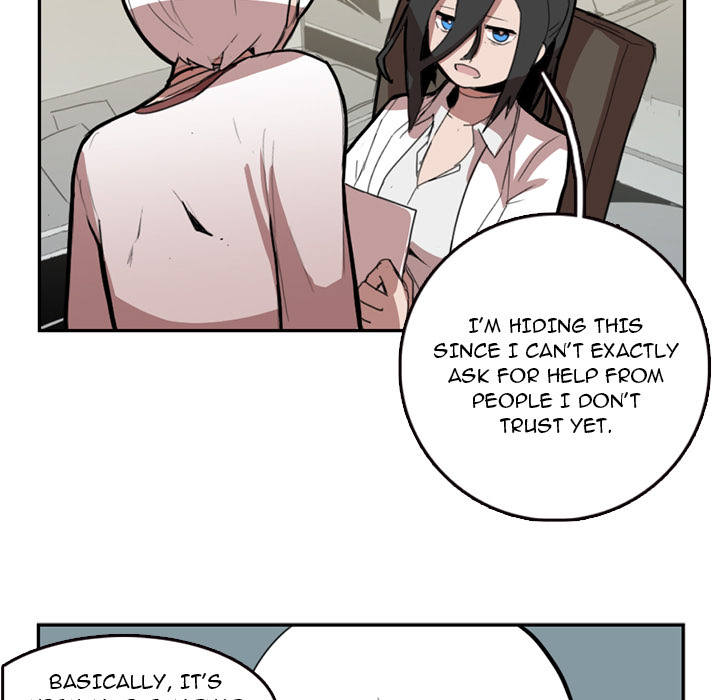 Justitia Chapter 9 page 52 - 