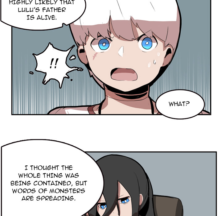 Justitia Chapter 9 page 53 - 