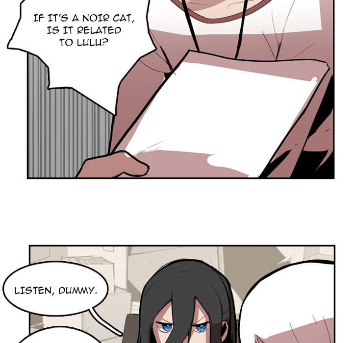 Justitia Chapter 9 page 55 - 