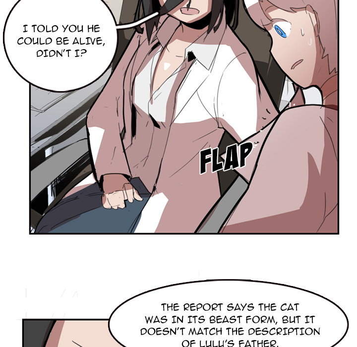 Justitia Chapter 9 page 56 - 