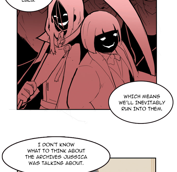 Justitia Chapter 9 page 59 - 