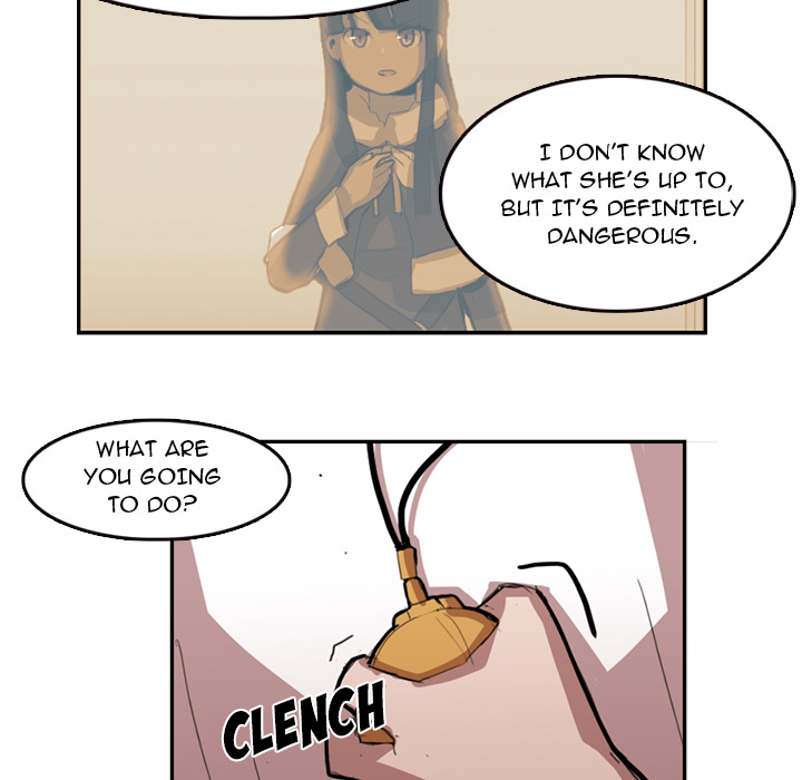 Justitia Chapter 9 page 60 - 