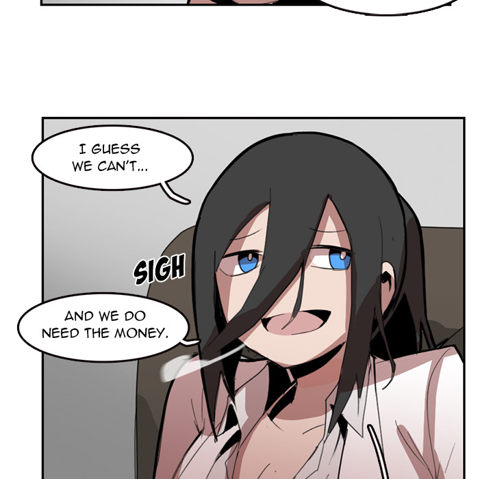 Justitia Chapter 9 page 62 - 