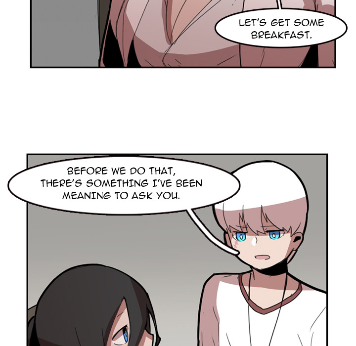 Justitia Chapter 9 page 63 - 