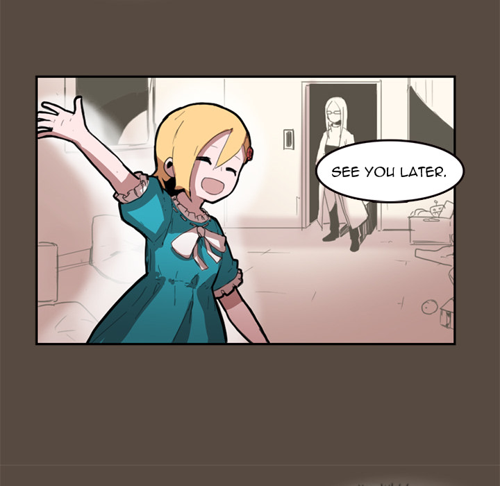 Justitia Chapter 9 page 9 - 