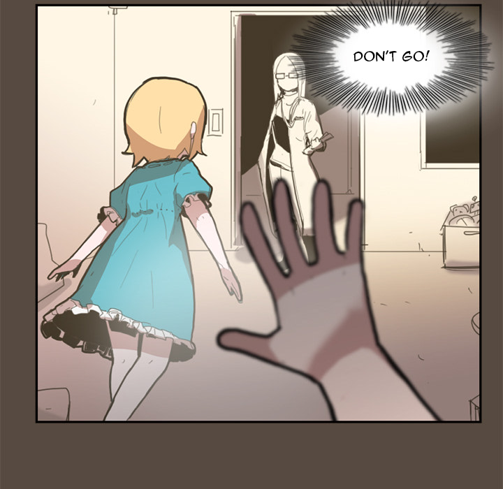 Justitia Chapter 9 page 10 - 