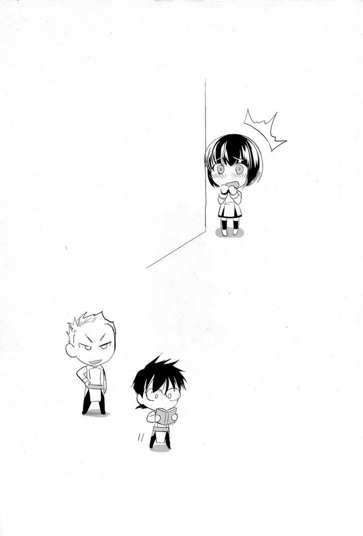 Juuhime: Phantom Pain Chapter 11 page 42 - 