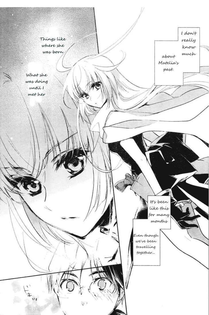 Juuhime: Phantom Pain Chapter 5 page 13 - 
