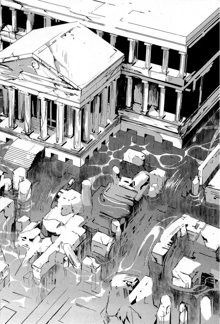 Juuhime: Phantom Pain Chapter 8 page 14 - 