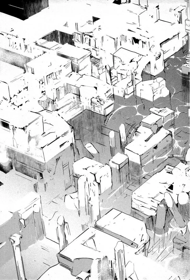 Juuhime: Phantom Pain Chapter 8 page 15 - 