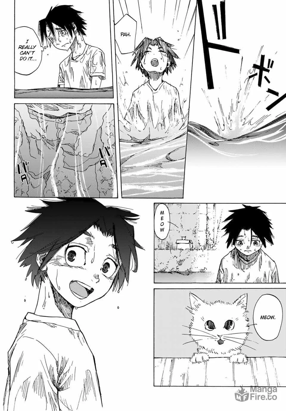 Juujika no Rokunin Chapter 1 page 20 - 