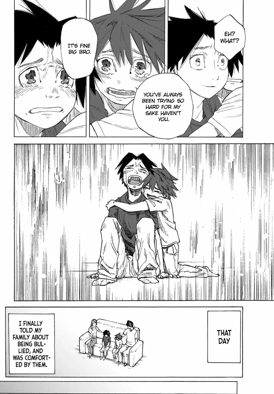 Juujika no Rokunin Chapter 1 page 44 - 