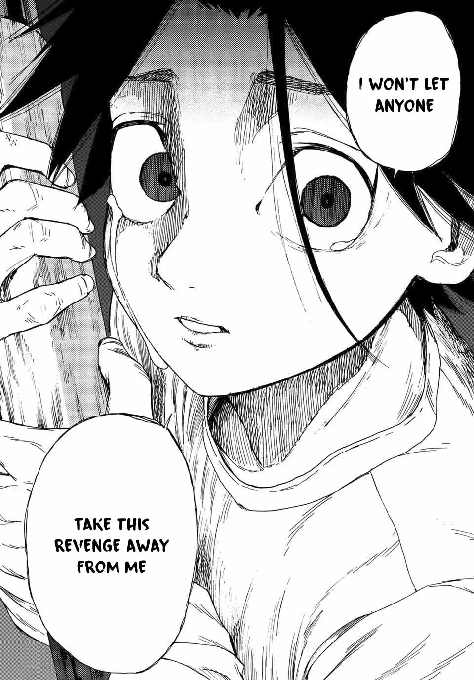 Juujika no Rokunin Chapter 1 page 67 - 