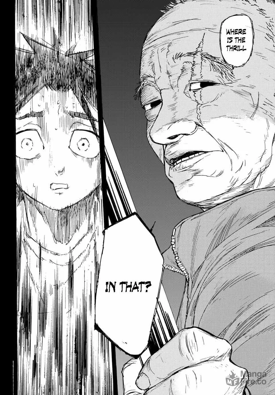 Juujika no Rokunin Chapter 1 page 69 - 