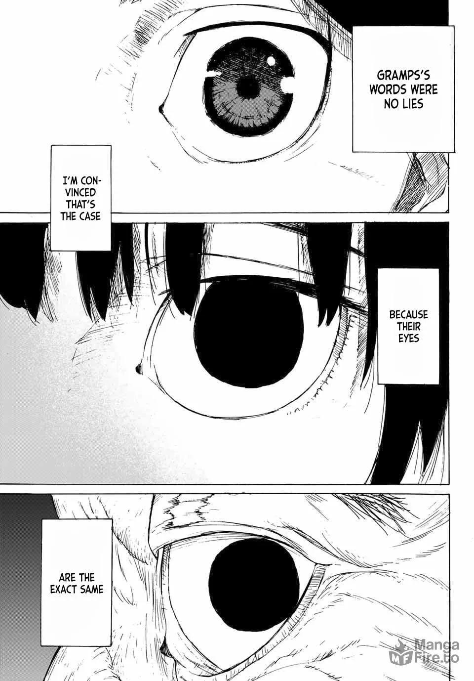 Juujika no Rokunin Chapter 1 page 72 - 