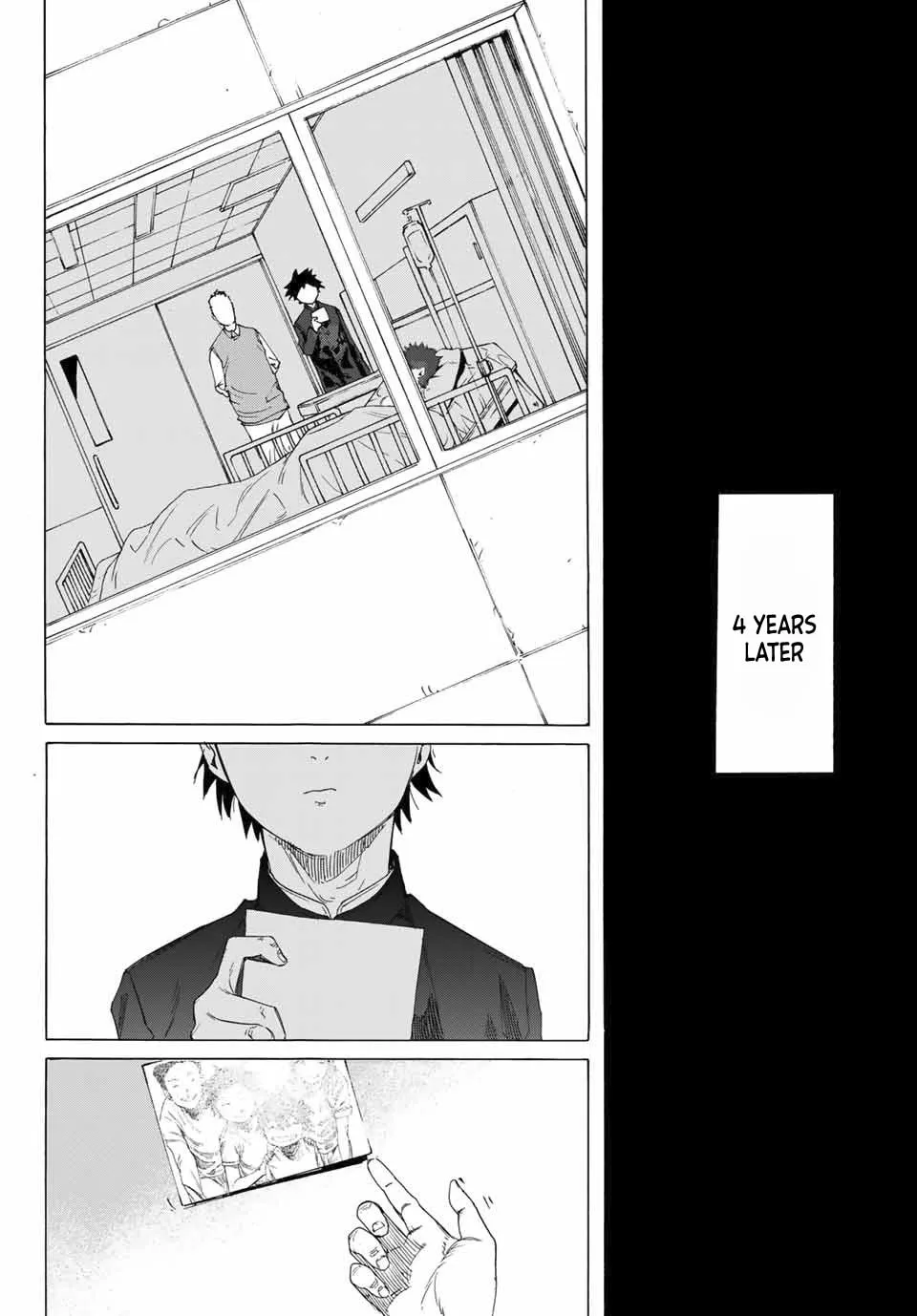 Juujika no Rokunin Chapter 1 page 73 - 