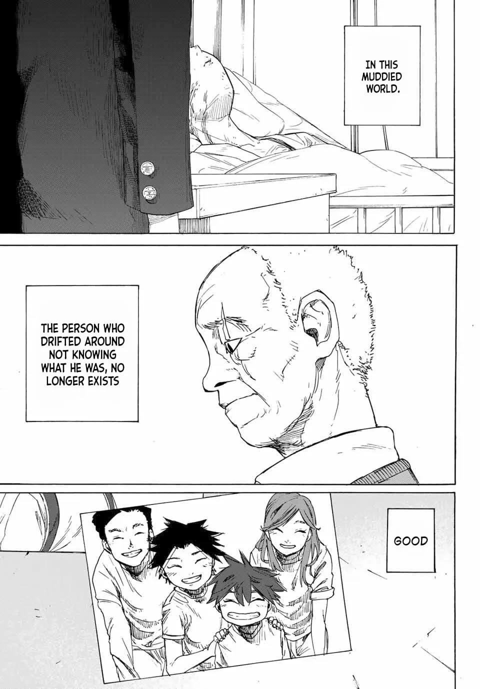 Juujika no Rokunin Chapter 1 page 74 - 