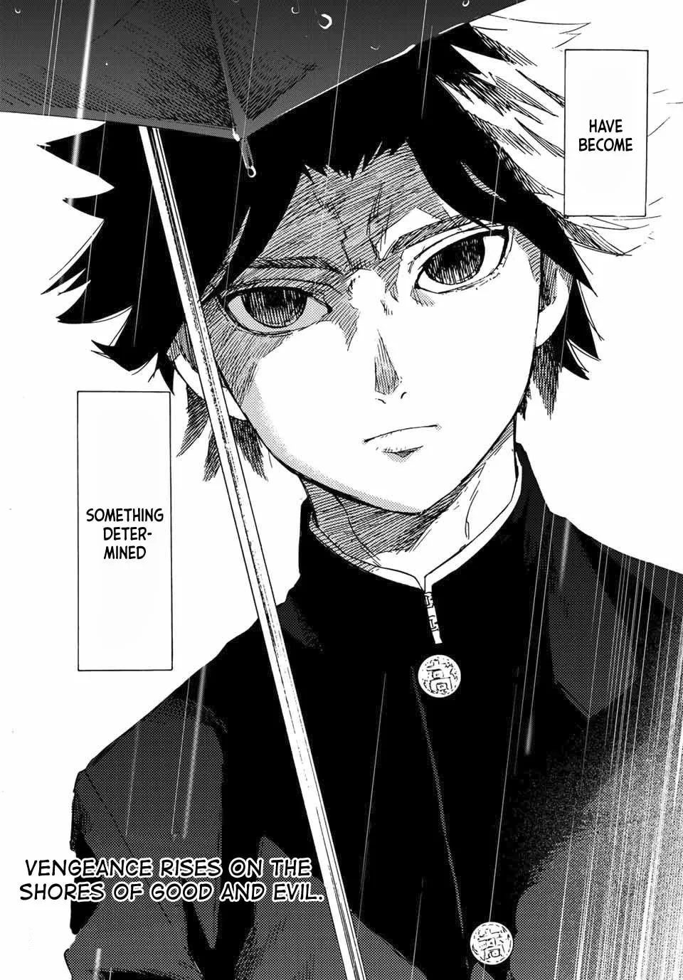 Juujika no Rokunin Chapter 1 page 77 - 
