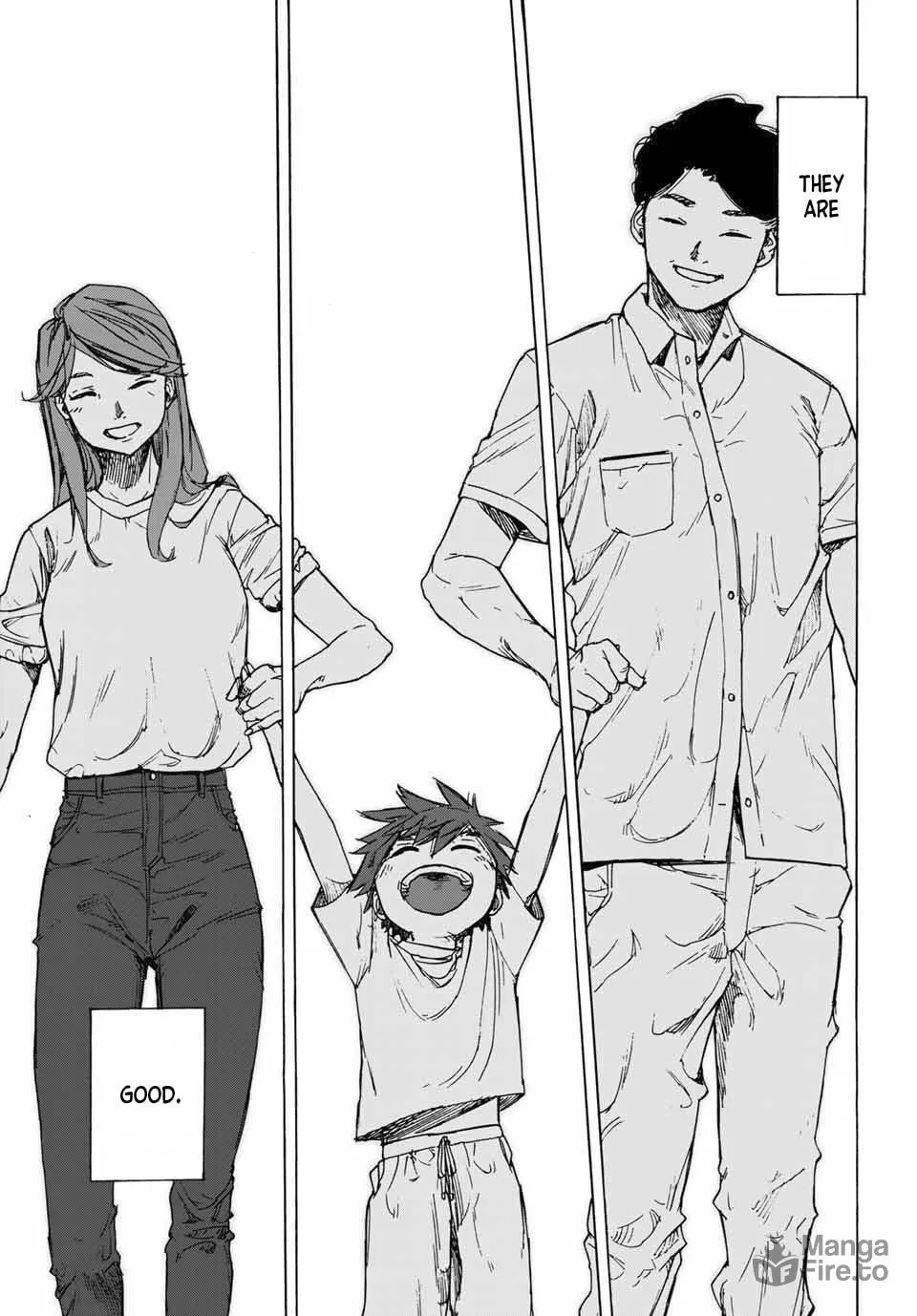 Juujika no Rokunin Chapter 1 page 9 - 