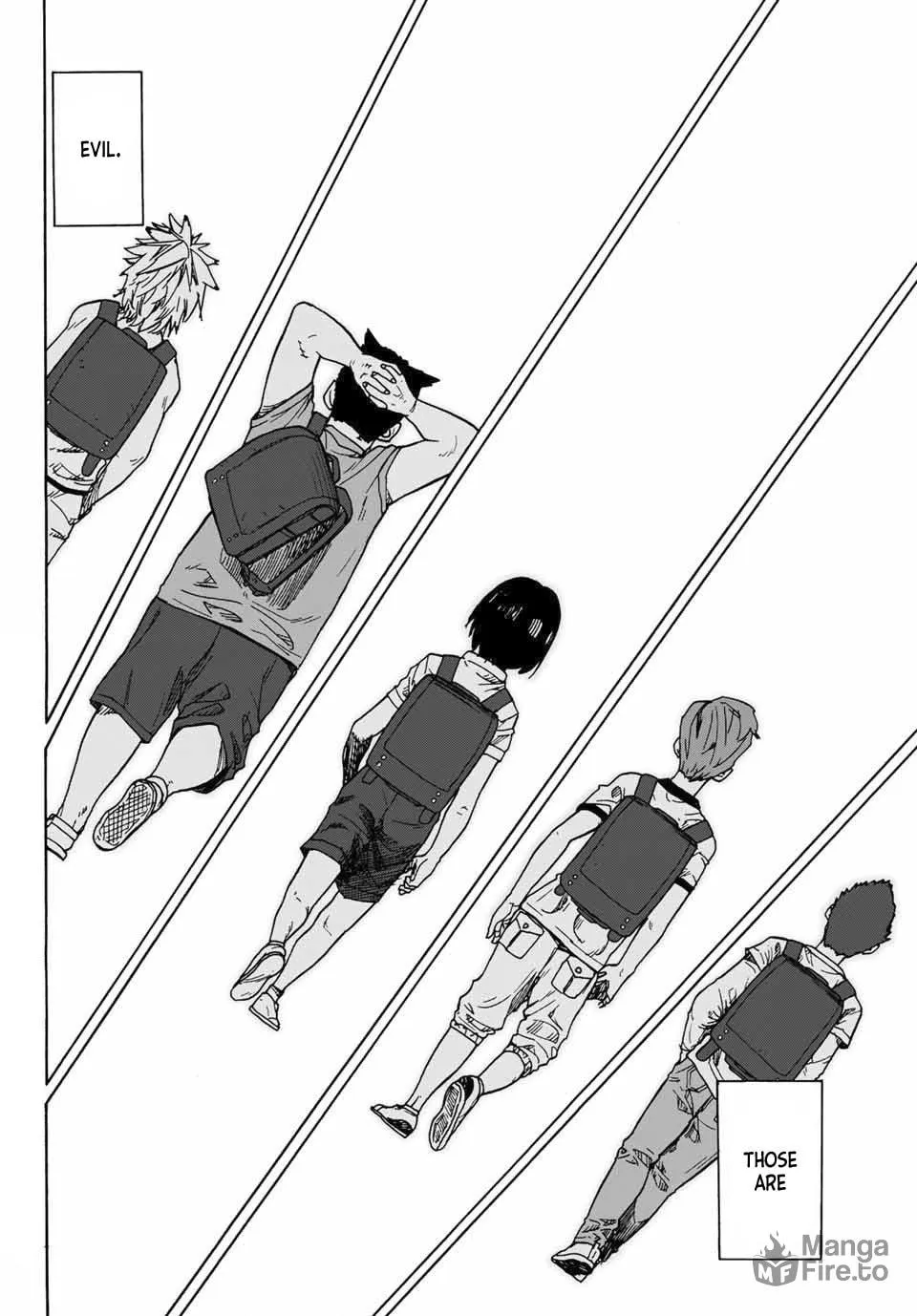 Juujika no Rokunin Chapter 1 page 10 - 