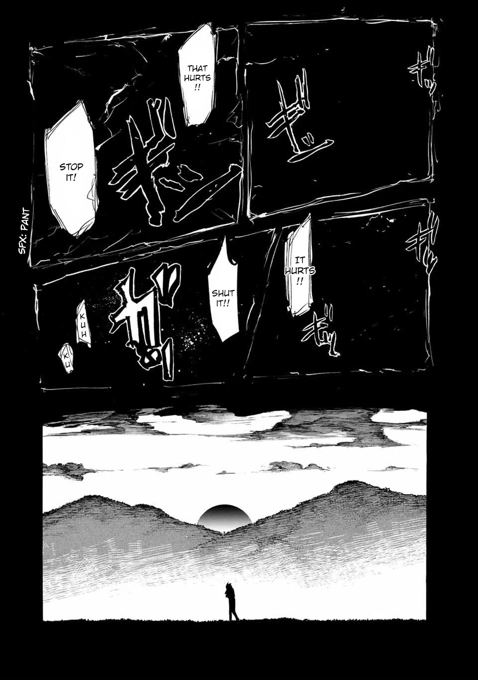 Juujika no Rokunin Chapter 10 page 7 - 