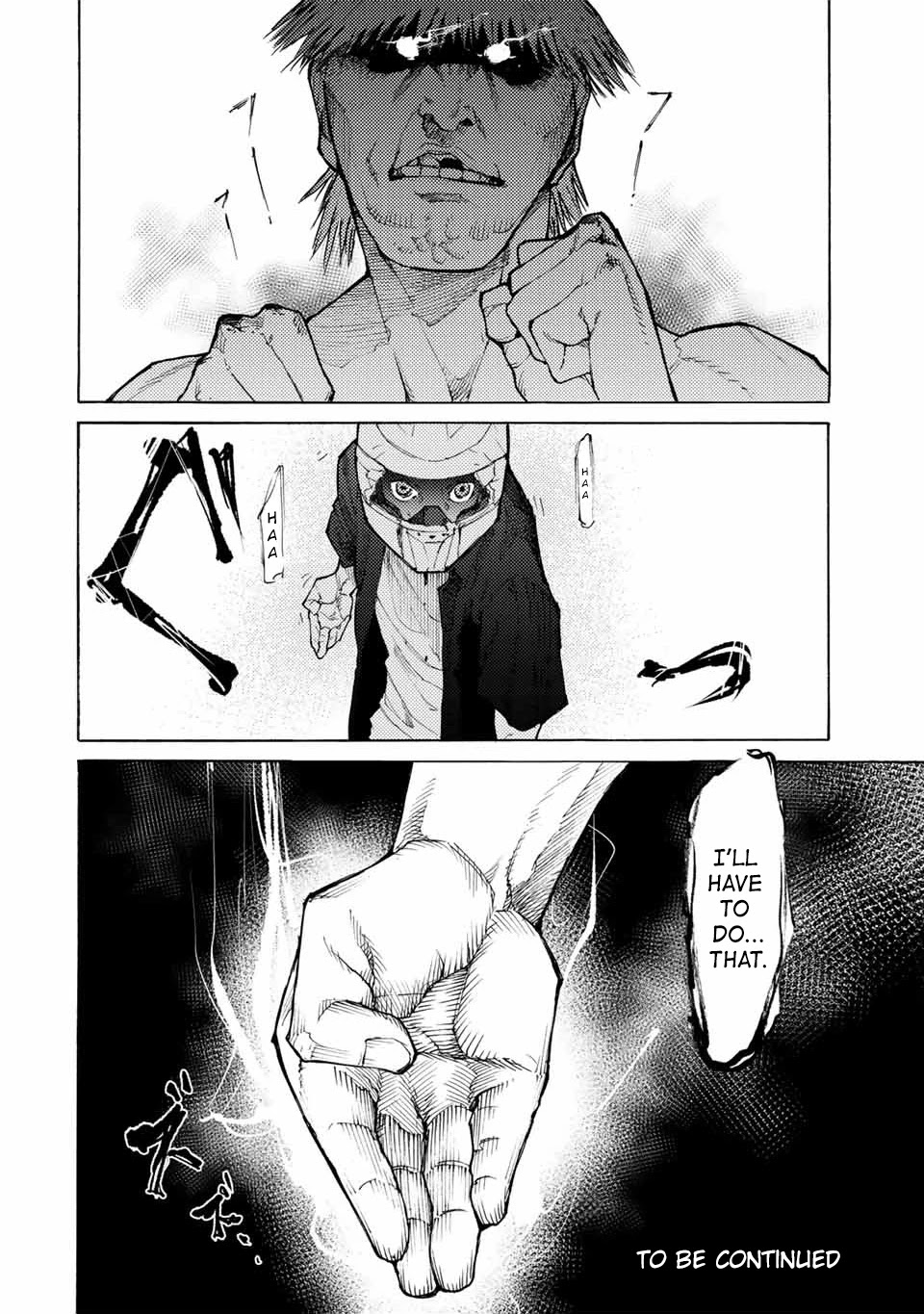 Juujika no Rokunin Chapter 13 page 13 - 
