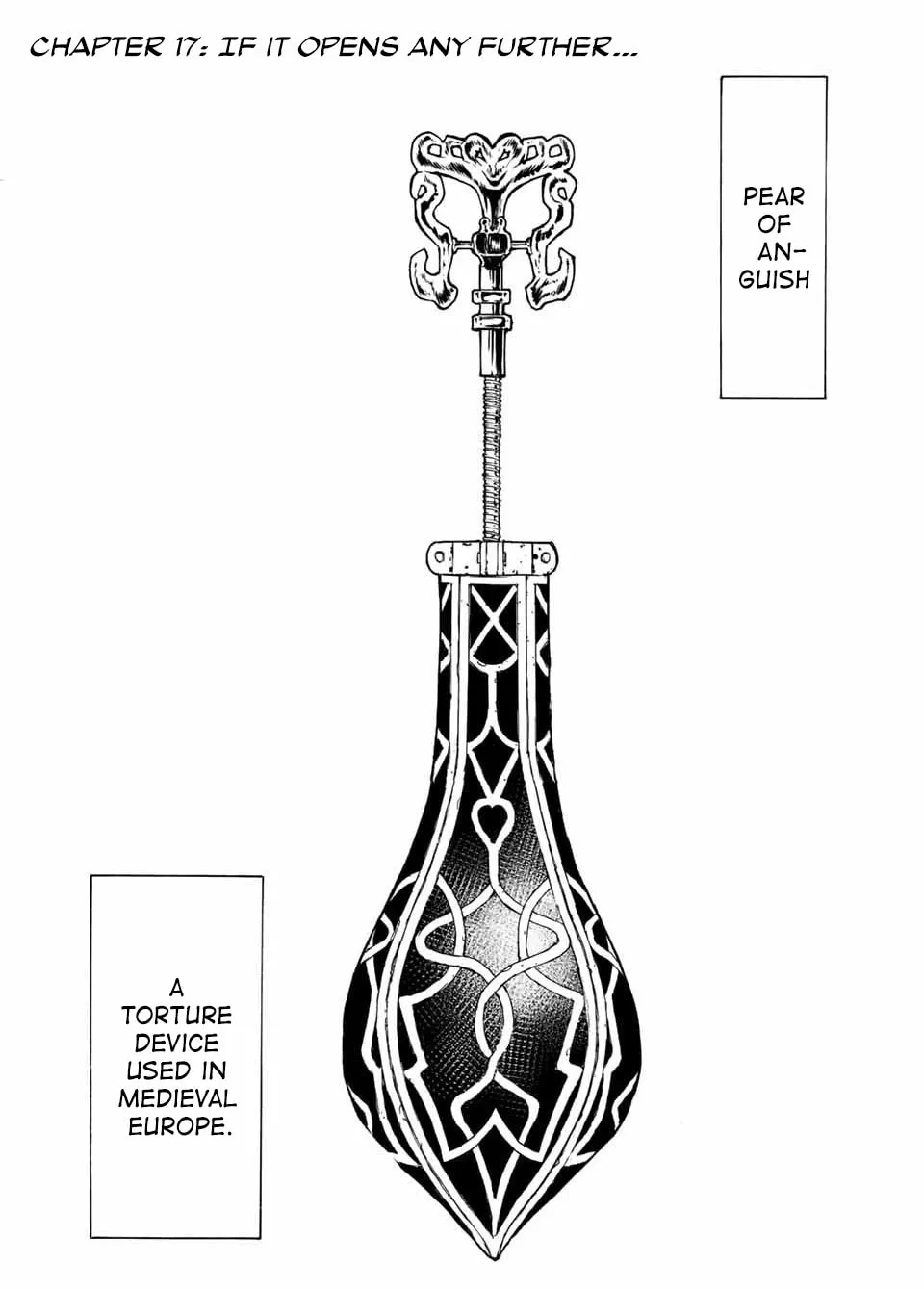 Juujika no Rokunin Chapter 17 page 2 - 