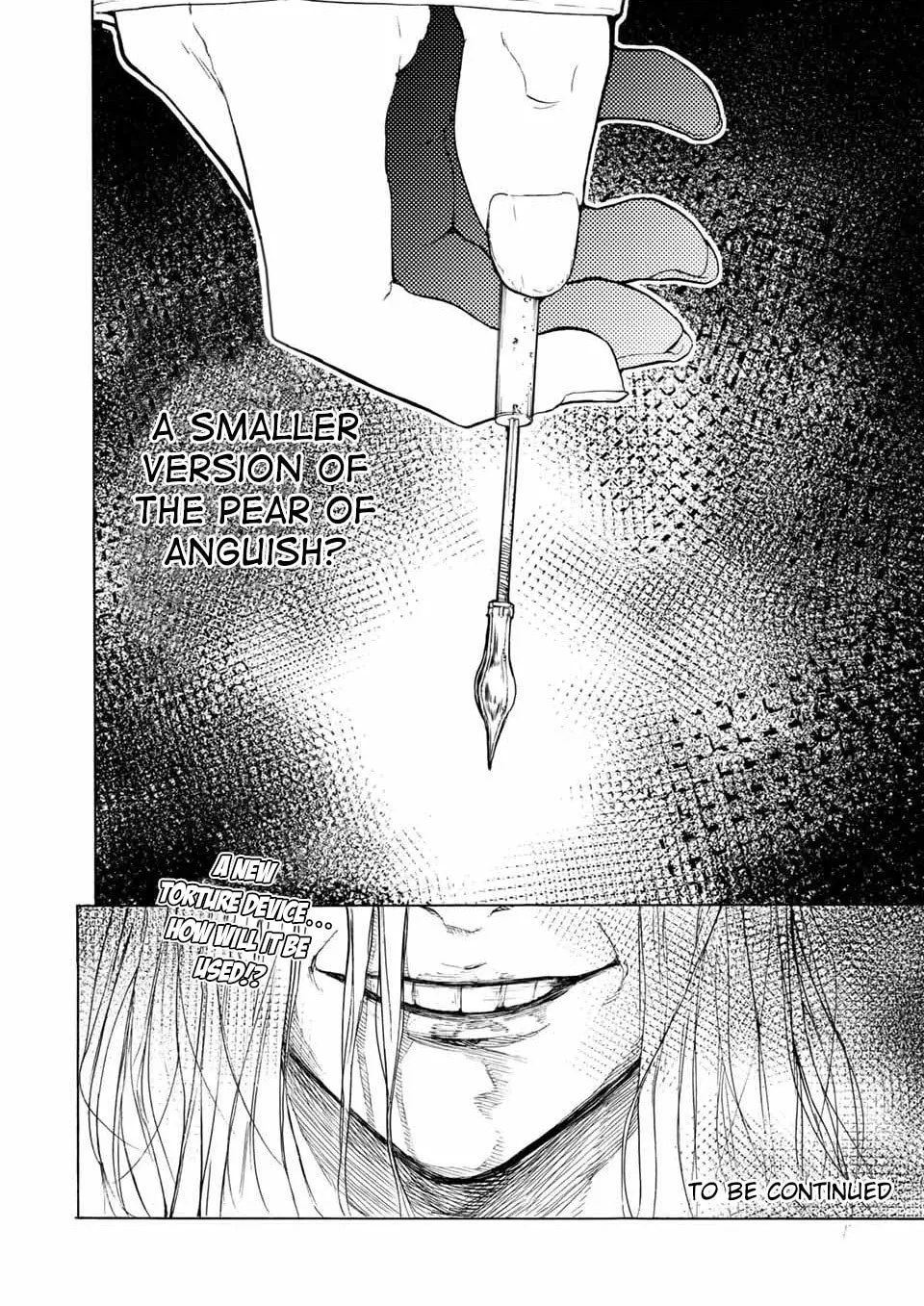 Juujika no Rokunin Chapter 18 page 13 - 