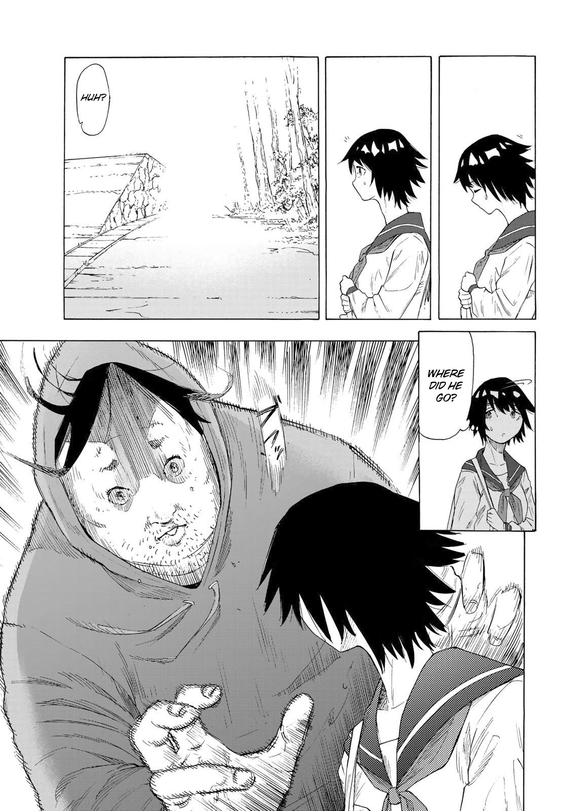Juujika no Rokunin Chapter 2 page 24 - 