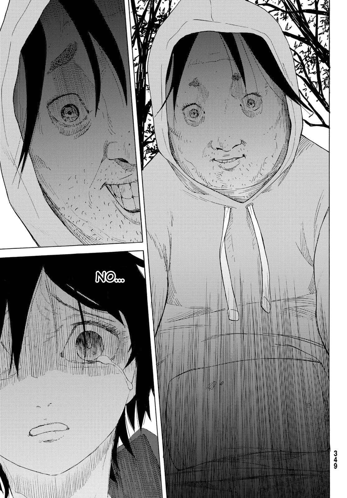 Juujika no Rokunin Chapter 2 page 28 - 