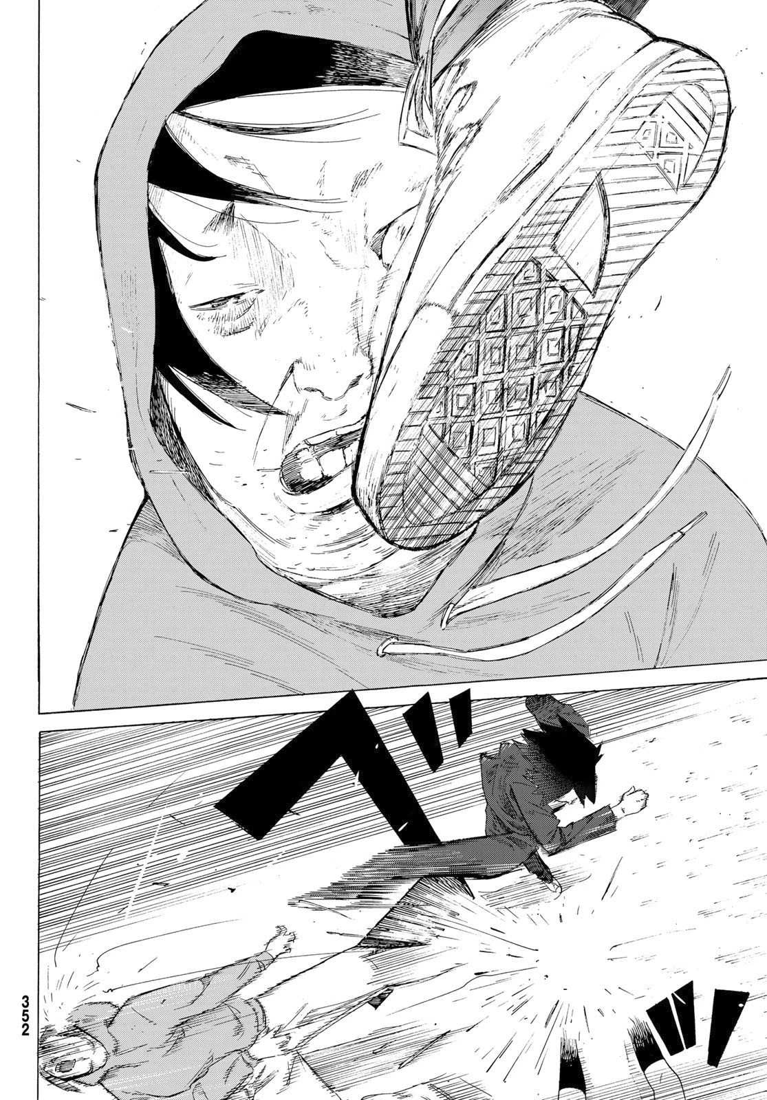 Juujika no Rokunin Chapter 2 page 31 - 