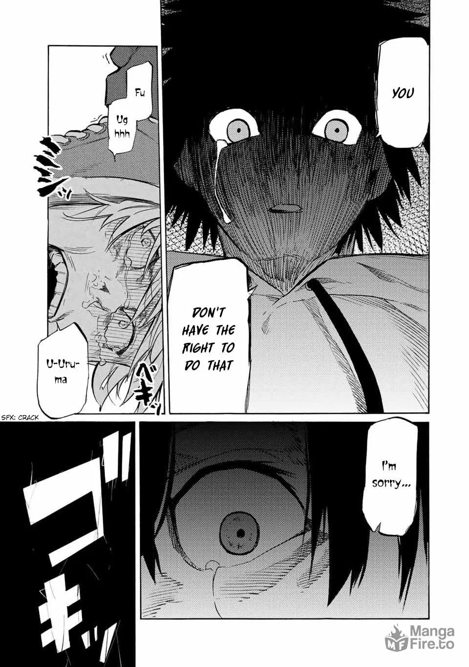 Juujika no Rokunin Chapter 20 page 12 - 