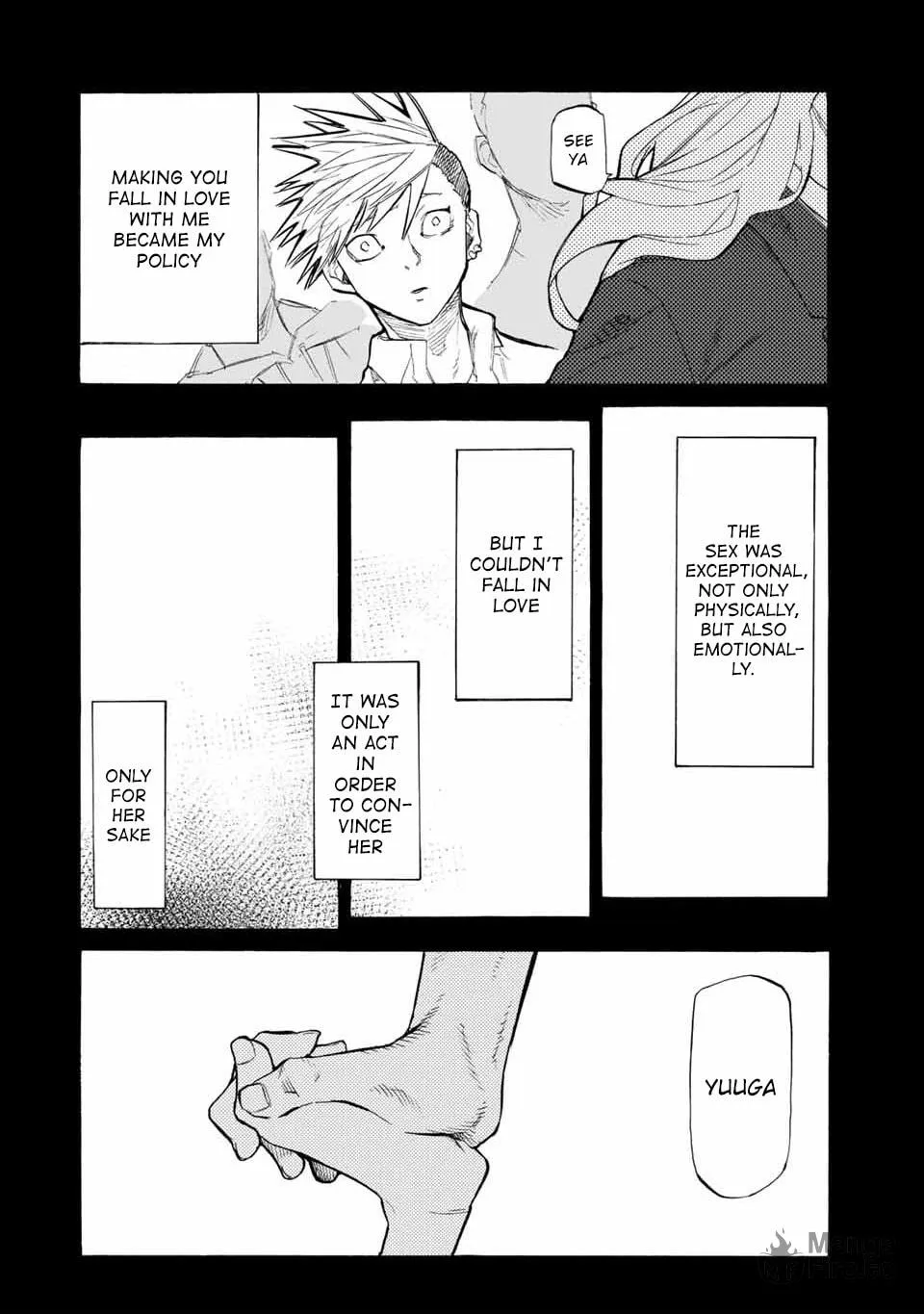 Juujika no Rokunin Chapter 20 page 5 - 