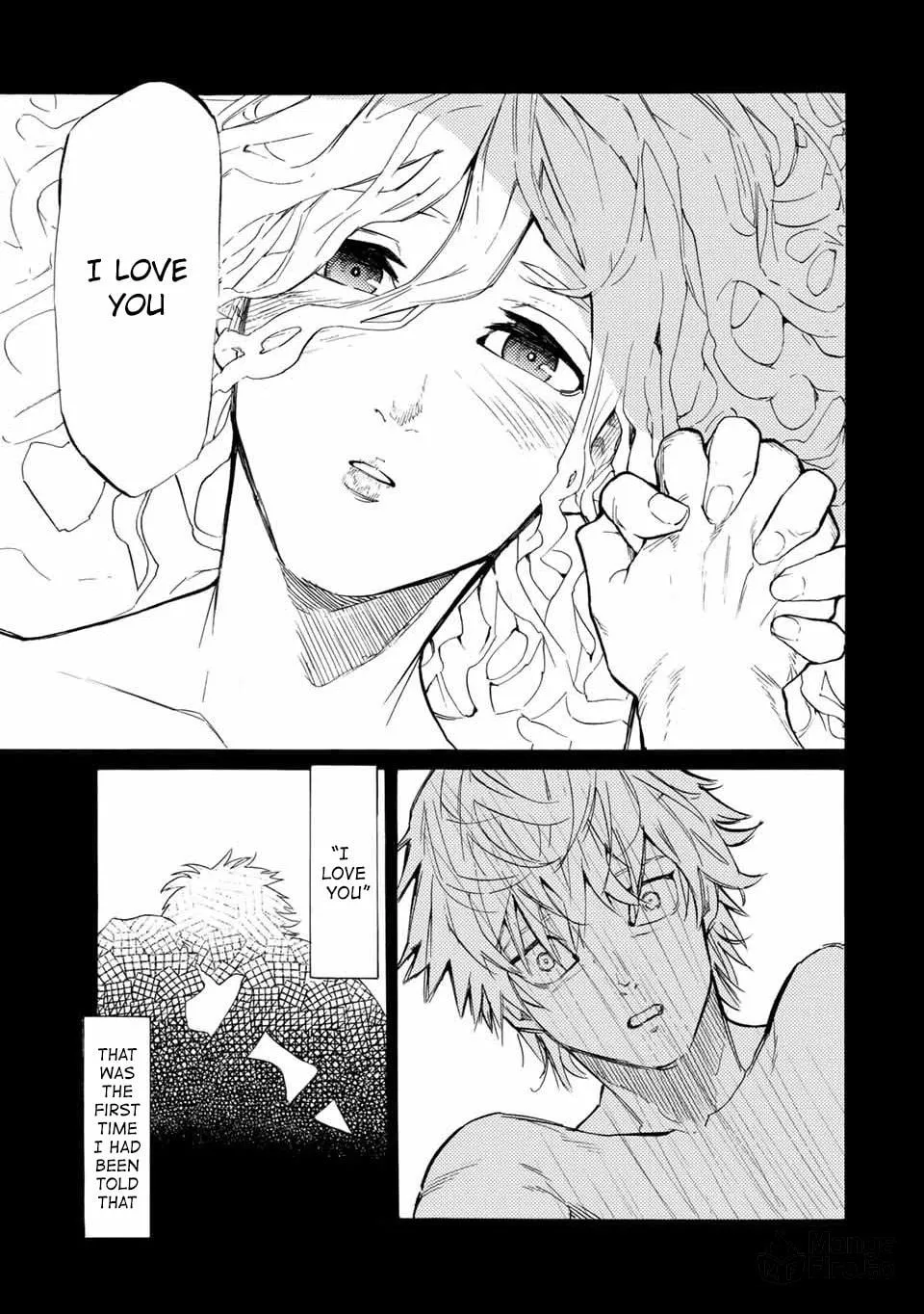Juujika no Rokunin Chapter 20 page 6 - 
