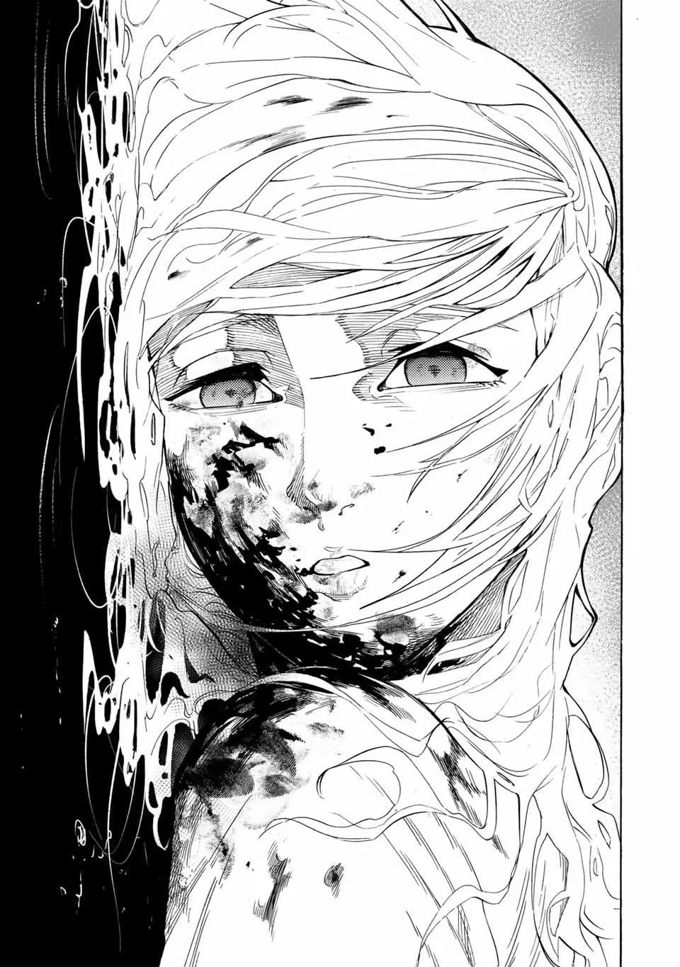 Juujika no Rokunin Chapter 20 page 8 - 