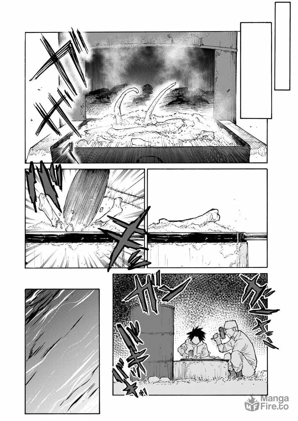 Juujika no Rokunin Chapter 21 page 9 - 