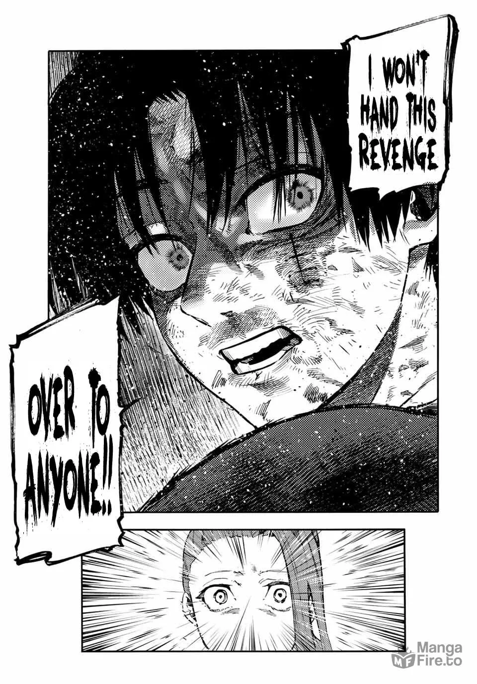 Juujika no Rokunin Chapter 213 page 15 - 