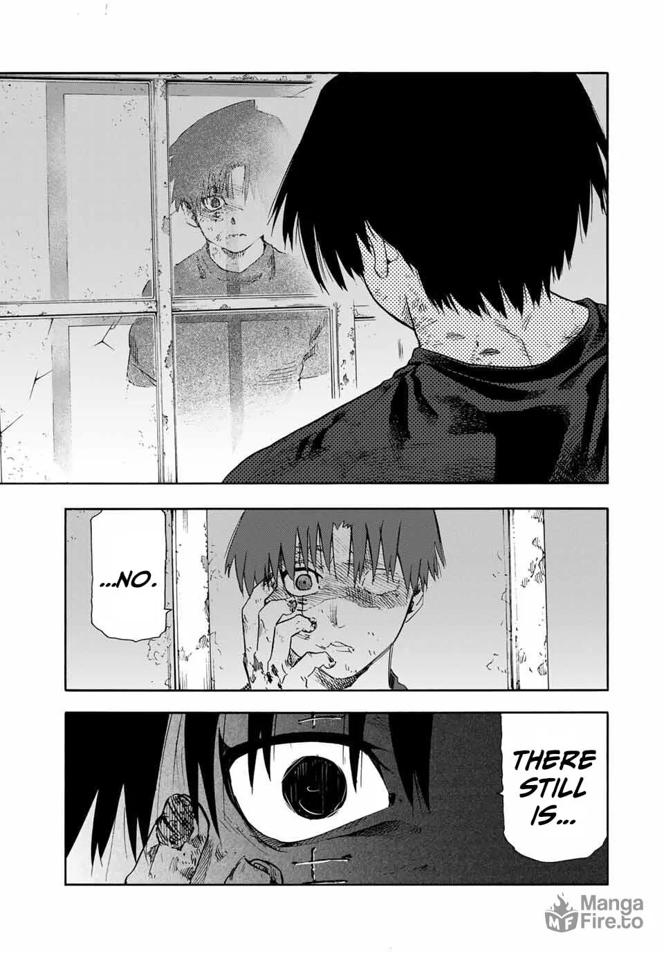 Juujika no Rokunin Chapter 213 page 5 - 