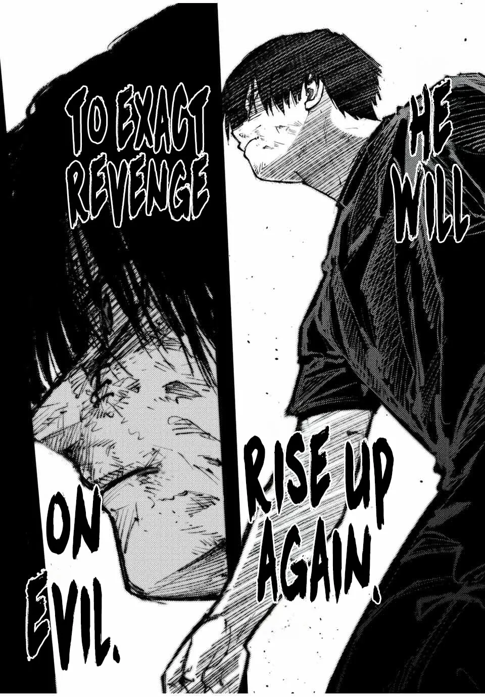 Juujika no Rokunin Chapter 215 page 17 - 