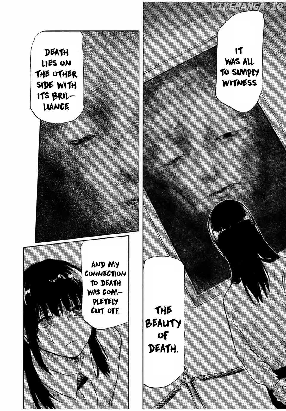 Juujika no Rokunin Chapter 217 page 6 - 
